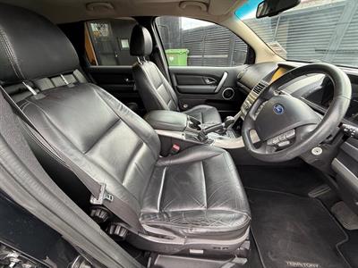 2013 Ford Territory - Thumbnail