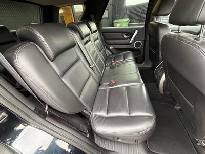 2013 Ford Territory - Thumbnail