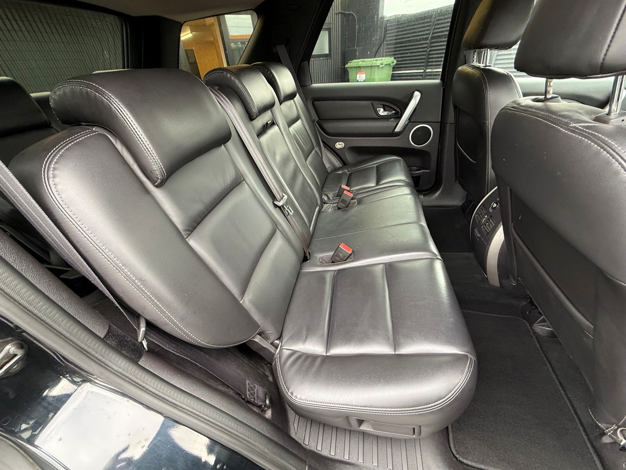 2013 Ford Territory