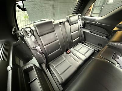2013 Ford Territory - Thumbnail