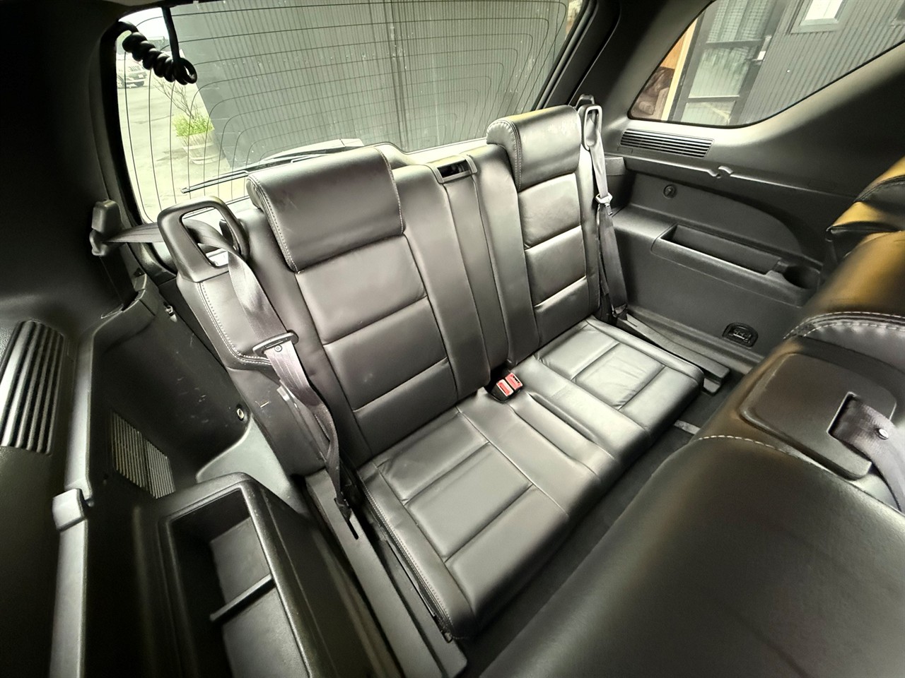 2013 Ford Territory