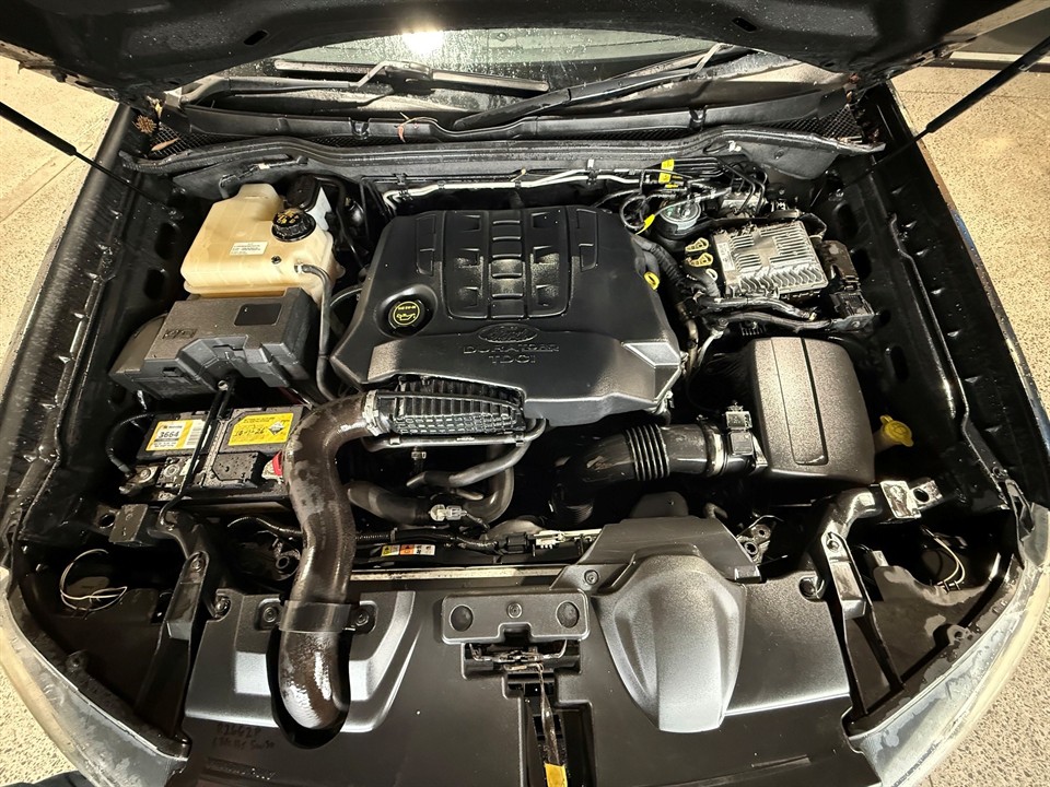 2013 Ford Territory