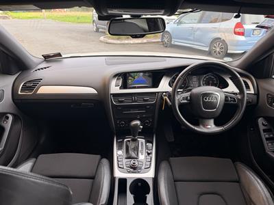 2011 Audi A4 - Thumbnail