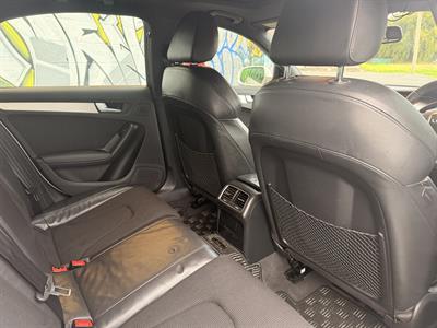 2011 Audi A4 - Thumbnail