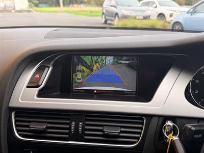 2011 Audi A4 - Thumbnail
