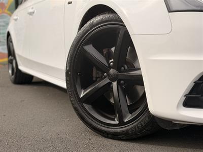 2011 Audi A4 - Thumbnail