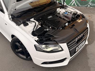 2011 Audi A4 - Thumbnail