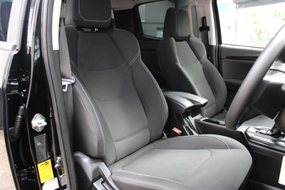 2024 Isuzu D-Max - Thumbnail