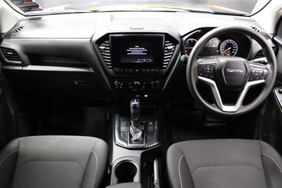 2024 Isuzu D-Max - Thumbnail