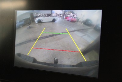 2024 Isuzu D-Max - Thumbnail