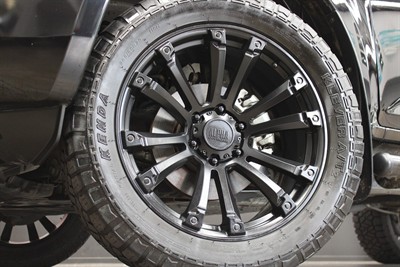 2024 Isuzu D-Max - Thumbnail