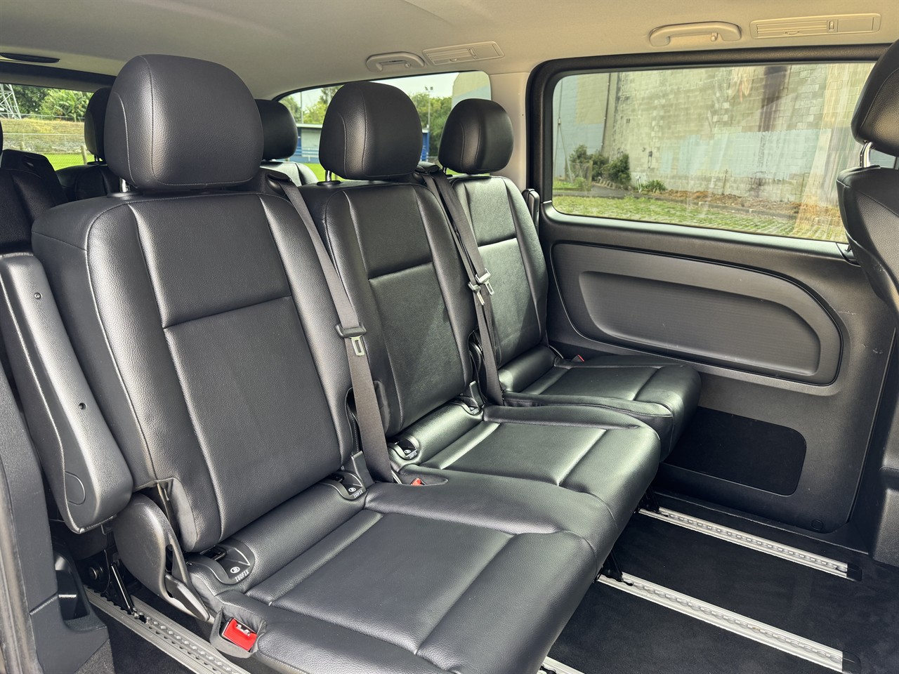 2019 Mercedes-Benz Vito