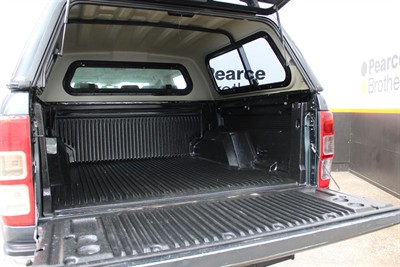 2016 Ford Ranger - Thumbnail