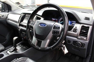 2016 Ford Ranger - Thumbnail