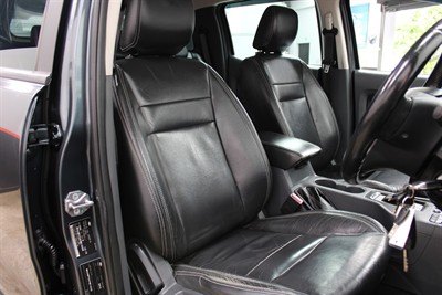 2016 Ford Ranger - Thumbnail