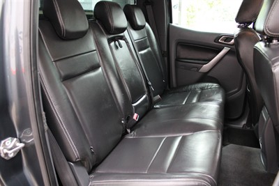 2016 Ford Ranger - Thumbnail