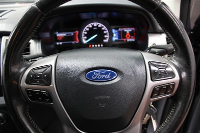 2016 Ford Ranger - Thumbnail