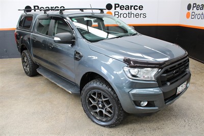 2016 Ford Ranger - Thumbnail