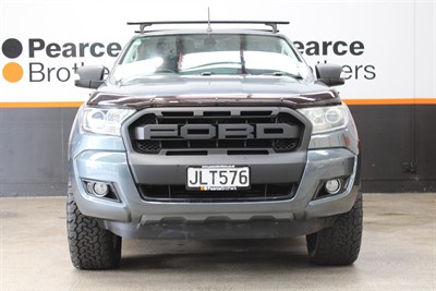 2016 Ford Ranger - Thumbnail