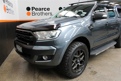 2016 Ford Ranger - Thumbnail