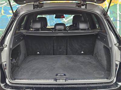 2016 Mercedes-Benz GLC 220 - Thumbnail