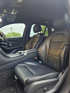 2016 Mercedes-Benz GLC 220 - Thumbnail