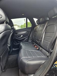 2016 Mercedes-Benz GLC 220 - Thumbnail