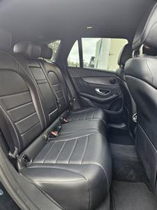2016 Mercedes-Benz GLC 220 - Thumbnail