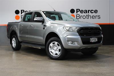 2016 Ford Ranger - Thumbnail