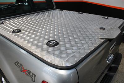 2016 Ford Ranger - Thumbnail