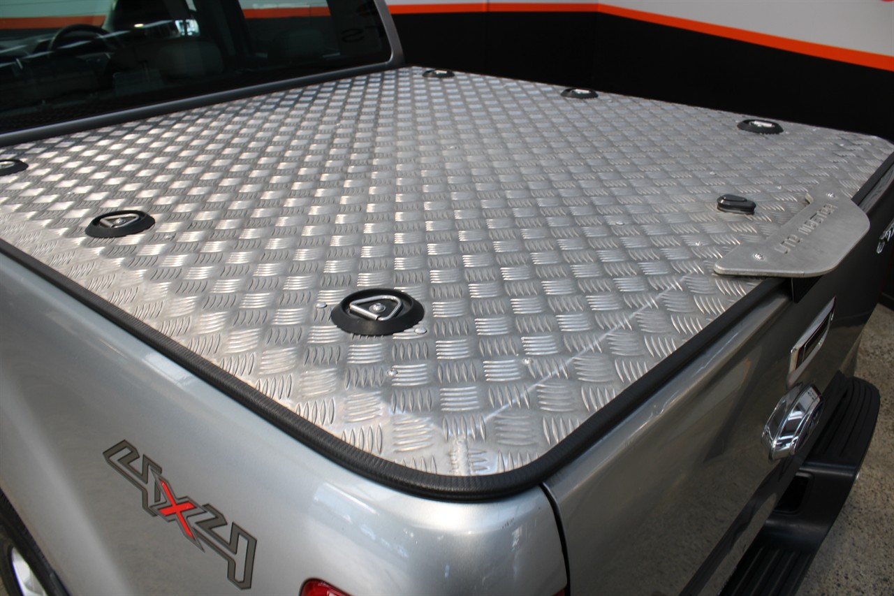 2016 Ford Ranger