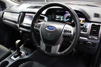 2016 Ford Ranger - Thumbnail