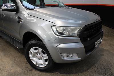 2016 Ford Ranger - Thumbnail