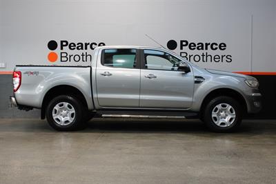 2016 Ford Ranger - Thumbnail