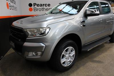 2016 Ford Ranger - Thumbnail