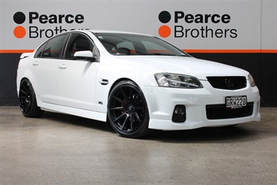 2013 Holden Commodore - Image Coming Soon