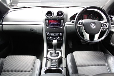 2013 Holden Commodore - Thumbnail