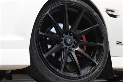 2013 Holden Commodore - Thumbnail