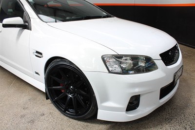 2013 Holden Commodore - Thumbnail