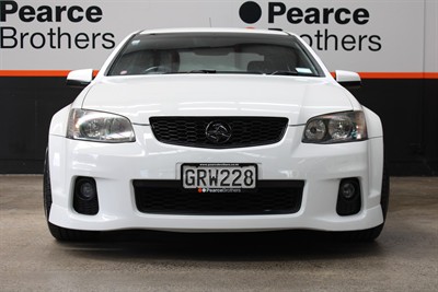 2013 Holden Commodore - Thumbnail