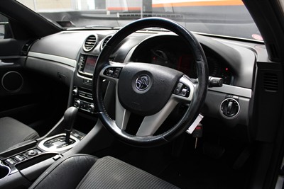 2013 Holden Commodore - Thumbnail