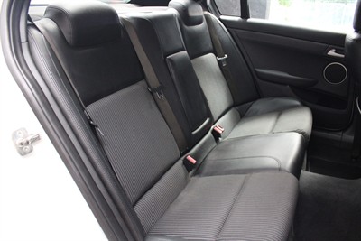 2013 Holden Commodore - Thumbnail