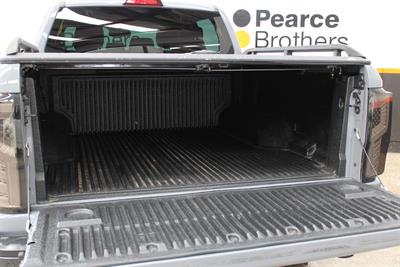 2021 Ford Ranger - Thumbnail