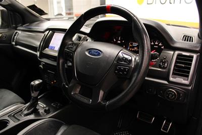 2021 Ford Ranger - Thumbnail