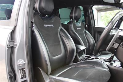 2021 Ford Ranger - Thumbnail