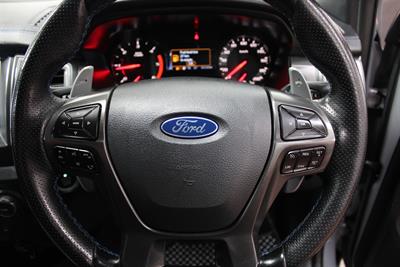 2021 Ford Ranger - Thumbnail