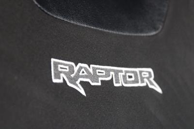 2021 Ford Ranger - Thumbnail