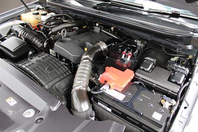 2021 Ford Ranger - Thumbnail