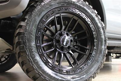 2021 Ford Ranger - Thumbnail