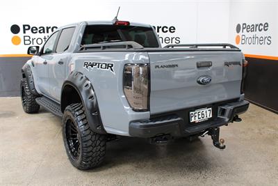 2021 Ford Ranger - Thumbnail